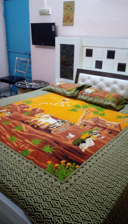 Sunita Homestay Agra  Exterior photo