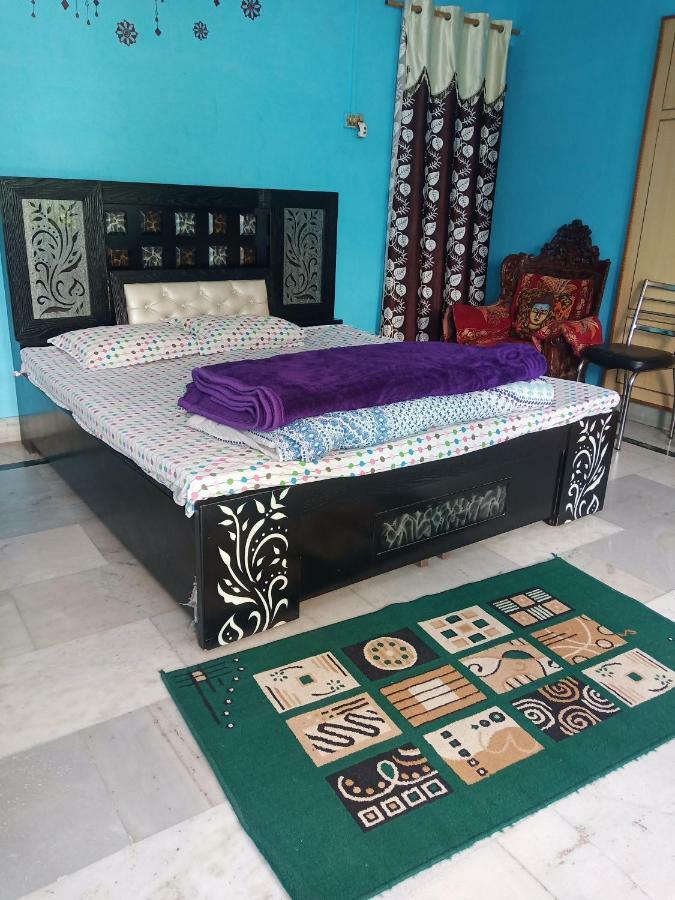 Sunita Homestay Agra  Exterior photo