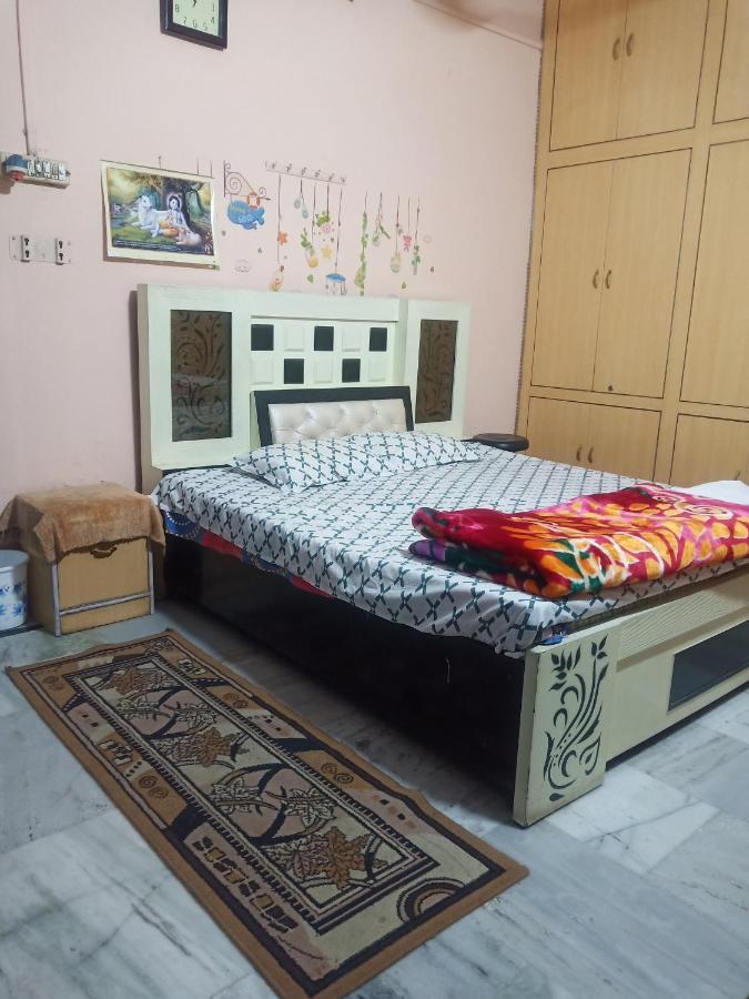 Sunita Homestay Agra  Exterior photo