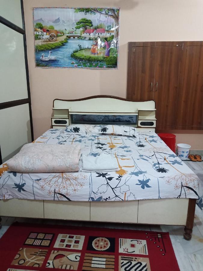 Sunita Homestay Agra  Exterior photo