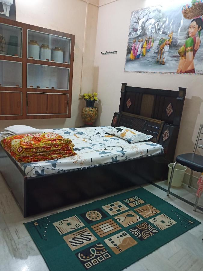 Sunita Homestay Agra  Exterior photo